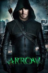 Nonton Arrow Sub Indo